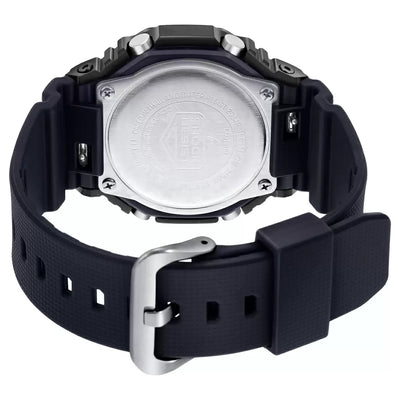 Casio G-Shock Red Dial Men 44.4mm G1161