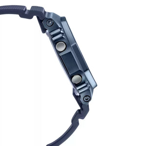 Casio G-Shock Blue Dial Men 44.4mm G1162