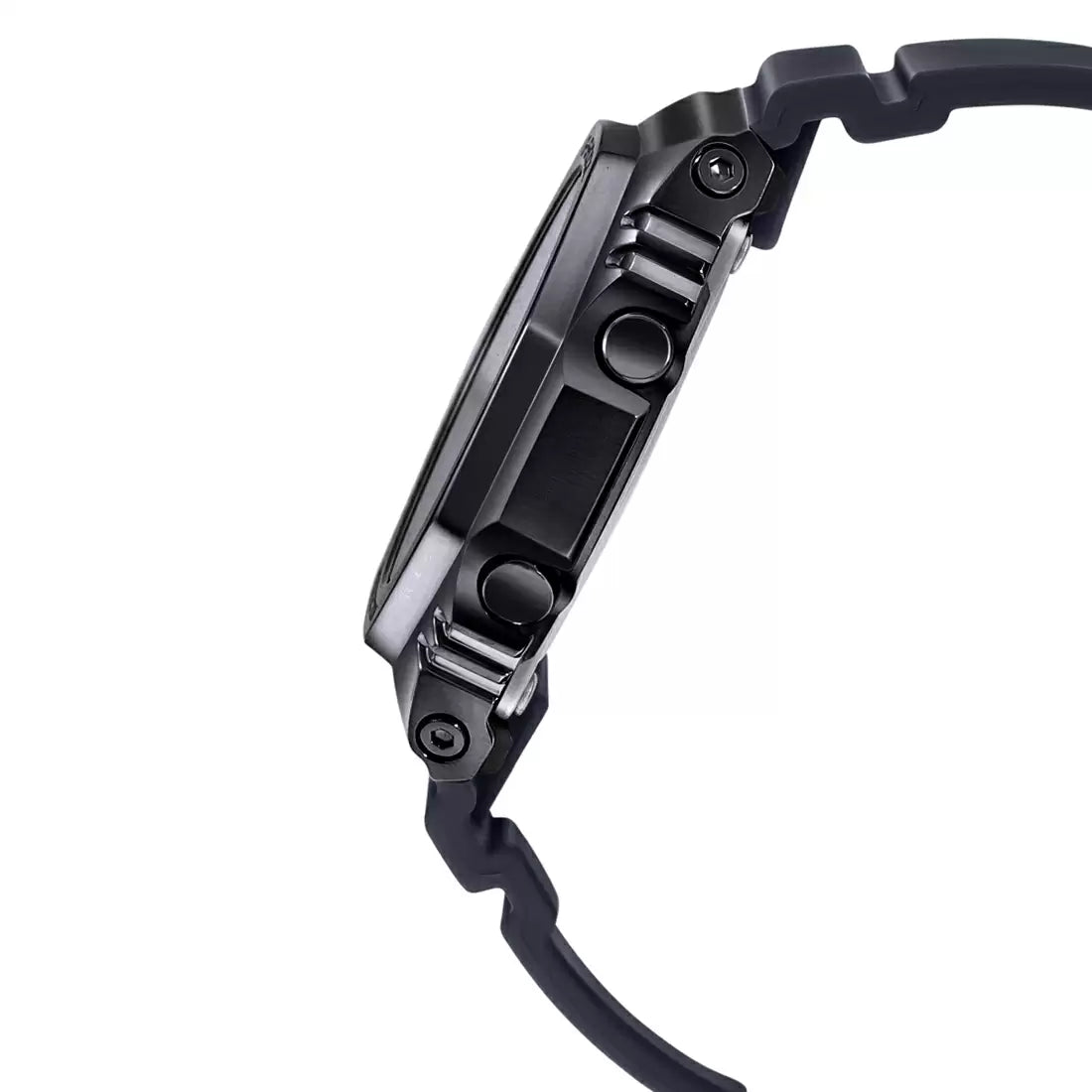 Casio G-Shock Black Dial Women 40.4mm G1164