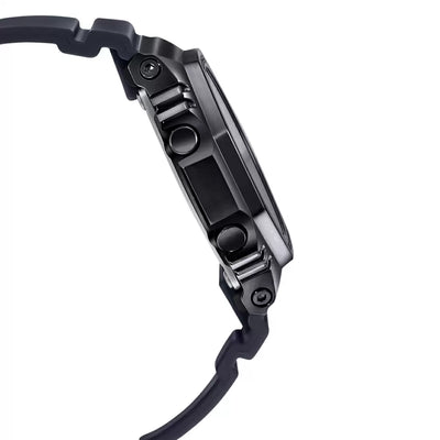 Casio G-Shock Black Dial Women 40.4mm G1164