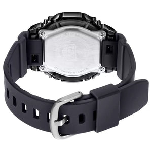 Casio G-Shock Black Dial Women 40.4mm G1164