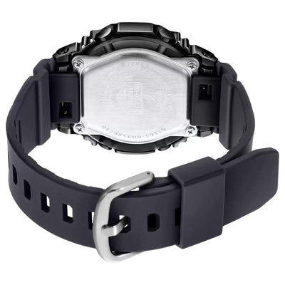 Casio G-Shock Black Dial Women 40.4mm G1164