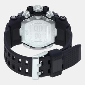 G-Shock Men Quartz Grey Dial Analog-Digital Resin Watch G1175