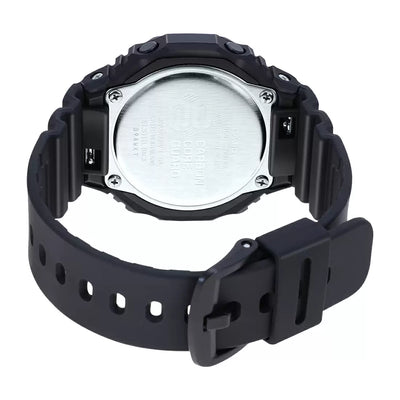 Casio G-Shock White Dial Women 42.9mm