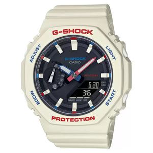Casio G-Shock Black Dial Women 42.9mm