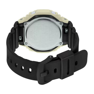 Casio G-Shock Black Dial Women 42.9mm