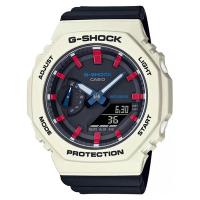 Casio G-Shock Black Dial Women 42.9mm