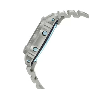 Casio G-Shock Black Dial Men 42.8mm