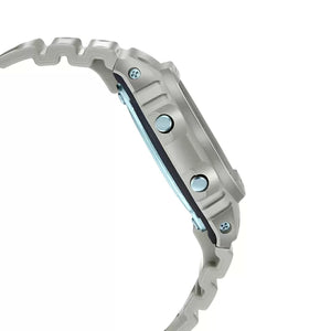 Casio G-Shock Black Dial Men 42.8mm