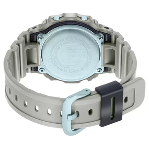 Casio G-Shock Black Dial Men 42.8mm