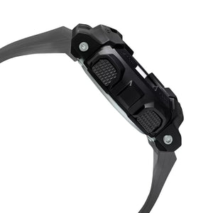 Casio G-Shock Grey Dial Men 48.8mm