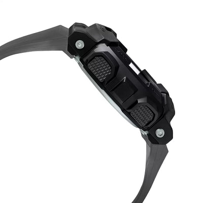 Casio G-Shock Grey Dial Men 48.8mm