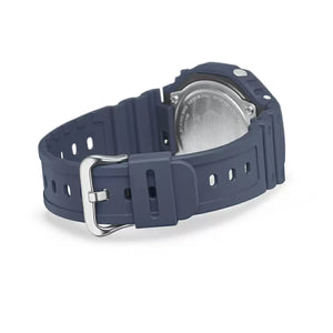 Casio G-Shock Black Dial Men 45.4mm