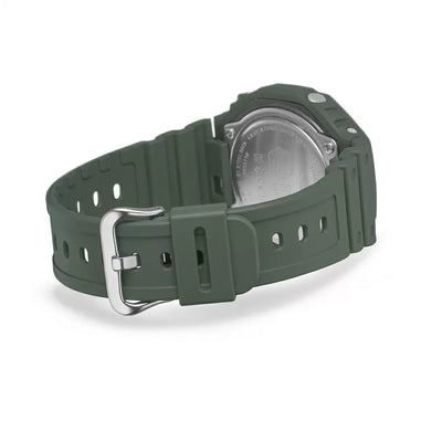 Casio G-Shock Black Dial Men 45.4mm