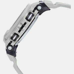 G-Shock Men Quartz Black Dial Digital Resin Watch G1248