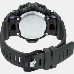 G-Shock Men Quartz Black Dial Analog-Digital Resin Watch G1249