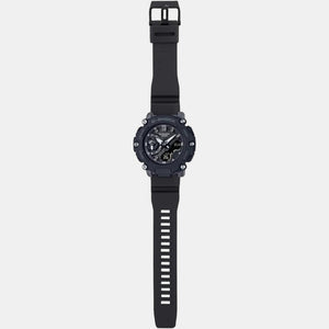 G-Shock Women Quartz Black Dial Analog-Digital Resin Watch G1251
