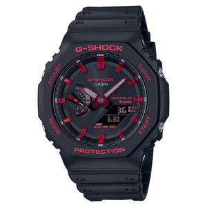 Casio G-Shock Black Dial Men 42.9mm
