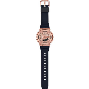 Casio G-Shock Pink Dial Women 42mm G1315 GM-S110PG-1A