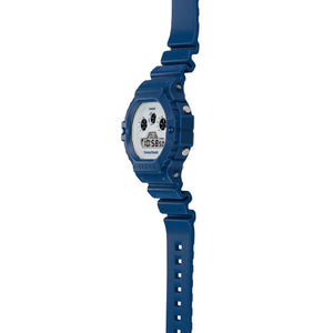 Casio G-Shock Wasted Youth Collaboration Model 5900 Series White Dial Men 46.8mm G1327 DW-5900WY-2