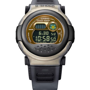 Casio G-Shock DW-001 Series Brown Dial Men 47mm G1343 G-B001MVB-8