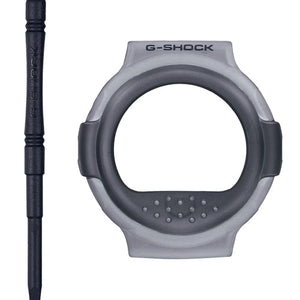 Casio G-Shock DW-001 Series Brown Dial Men 47mm G1343 G-B001MVB-8