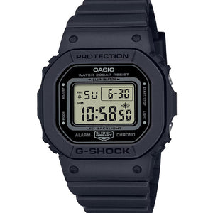 Casio G-Shock Gold Dial Women 40.5mm G1353 GMD-S5600-1