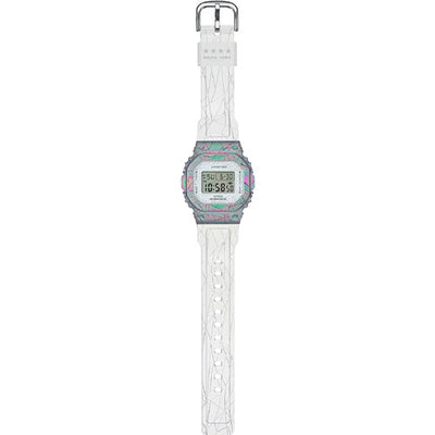 Casio G-Shock G-SHOCK 40th Anniversary Adventurer’s Stone Series  White Dial Women 38.4mm G1359 GM-S5640GEM-7