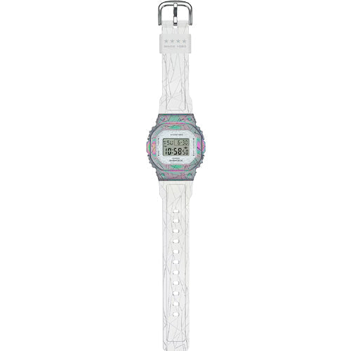 Casio G-Shock G-SHOCK 40th Anniversary Adventurer’s Stone Series  White Dial Women 38.4mm G1359 GM-S5640GEM-7