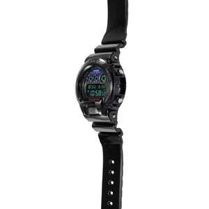 Casio G-Shock 6900 Series Multicolor Dial Men 50mm G1363 DW-6900RGB-1