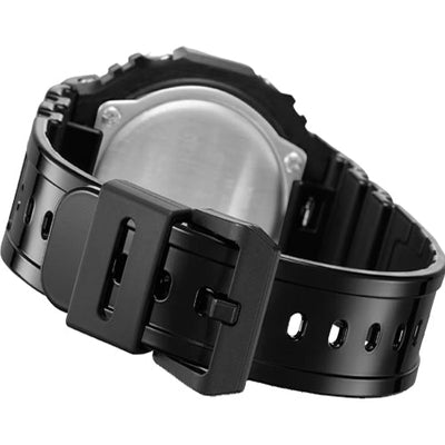 Casio G-Shock Black Dial Men 45.4mm G1367 GA-2100RGB-1A