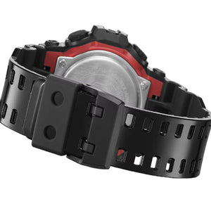Casio G-Shock Black Dial Men 53.4mm G1369 GA-700RGB-1A