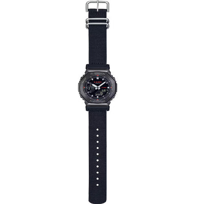 Casio G-Shock Black Dial Men 44.4mm G1373 GM-2100CB-1A