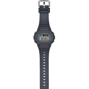 Casio G-Shock Black Dial Women 40.5mm G1396 GLX-S5600-1