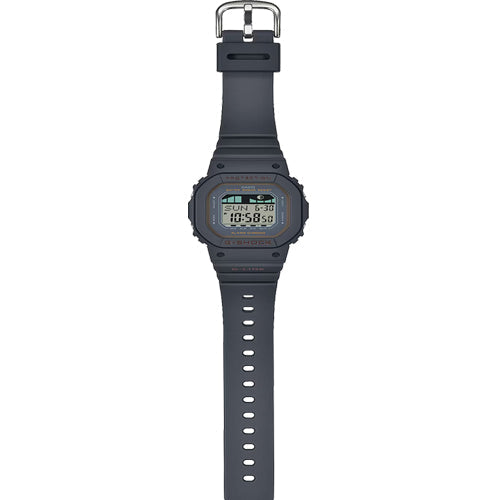 Casio G-Shock Black Dial Women 40.5mm G1396 GLX-S5600-1