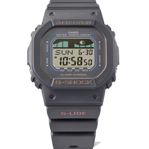 Casio G-Shock Black Dial Women 40.5mm G1396 GLX-S5600-1