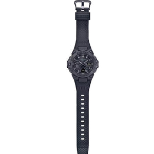 Casio G-Shock G-STEEL GST-B400 Series Black Dial Men 49.6mm G1417 GST-B400BB-1A