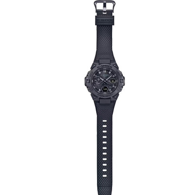 Casio G-Shock G-STEEL GST-B400 Series Black Dial Men 49.6mm G1417 GST-B400BB-1A