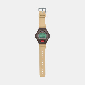 G-Shock Men Quartz Brown Dial Digital Resin Watch G1427