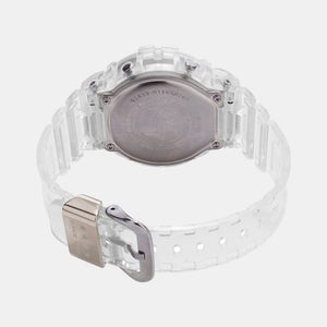 G-Shock Men Quartz Black Dial Digital Resin Watch G1439