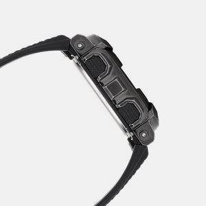 G-Shock Men Quartz Black Dial Analog-Digital Resin Watch G1456