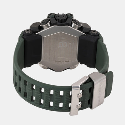 G-Shock Men Quartz Black Dial Analog-Digital Resin Watch G1472