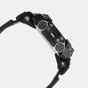G-Shock Men Quartz Black Dial Analog-Digital Resin Watch G1473