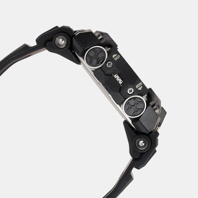 G-Shock Men Quartz Black Dial Analog-Digital Resin Watch G1473