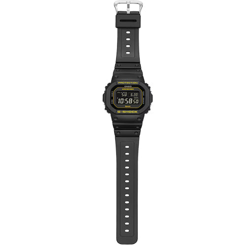 Casio G-Shock Black Dial Men 42.8mm G1483 GW-B5600CY-1