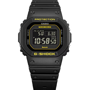 Casio G-Shock Black Dial Men 42.8mm G1483 GW-B5600CY-1