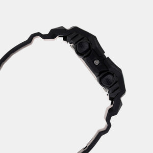 G-Shock Men Quartz Black Dial Analog-Digital Resin Watch G1485