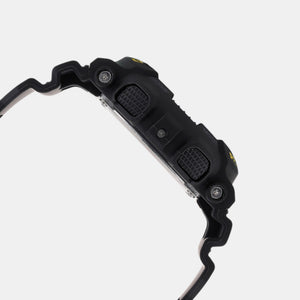 G-Shock Men Quartz Black Dial Analog-Digital Resin Watch G1486