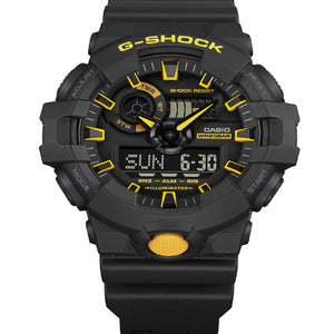 Casio G-Shock Black Dial Men 53.4mm G1487 GA-700CY-1A