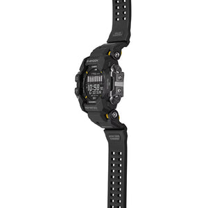 Casio G-Shock MASTER OF G - LAND RANGEMAN Black Dial Men 53.2mm G1529 GPR-H1000-1